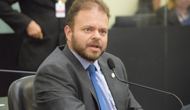 Deputado sai de partido de Lira e diz que é hora de iniciar “uma nova caminhada”