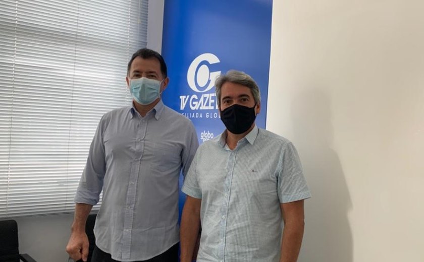 ACA e OAM renovam parceria para a realização da 71ª Expoagro/AL