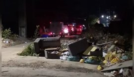 Homem em situação de rua é encontrado morto em área de mata no Trapiche da Barra