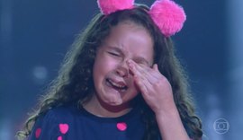 The Voice Kids: alagoana vence batalha e segue no time de Carlinhos Brown