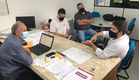 CPLA e Adeal debatem implantação do Selo Arte na agricultura familiar