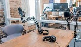 Governo de Alagoas e Prefeitura de Maceió lançam podcasts distintos