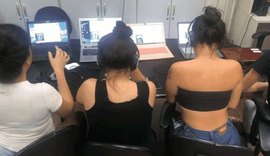 Quadrilha que se passava por call center de bancos é presa em São Paulo