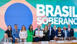 Governo Federal institui a Política Nacional Integrada da Primeira Infância