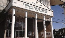 Ministério Público de Alagoas suspende atividades até janeiro