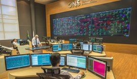 ONS prevê esgotamento de recursos energéticos em Novembro