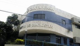 Santa Casa abre seleção para Residência Médica 2021, em Maceió
