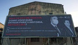 Em determinação, empresas de outdoors não poderão divulgar conteúdo de candidatos até 30 de outubro