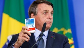 Bolsonaro recusou vacina a 50% do valor pago por EUA e Europa