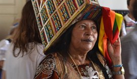 Secult lança edital para registro de novos mestres do Patrimônio Vivo