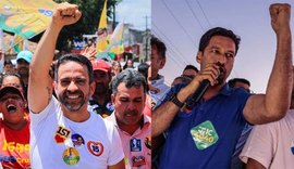 Duas novas pesquisas trazem resultados diferentes para governo em Alagoas