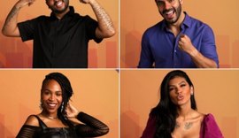 Final do BBB 21 terá shows de Karol Conká, Projota, Pocah e Rodolffo