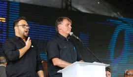Bolsonaro volta a lançar dúvidas sobre as eleições e contagem de votos