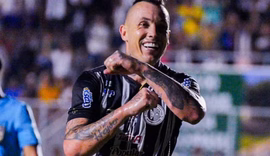 Fim de ciclo: Marcelo Toscano deixa o ASA após brilhar na Série D
