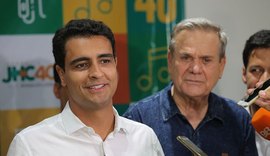 Clima “esfria” entre JHC e Lessa: indicados do vice deixam prefeitura