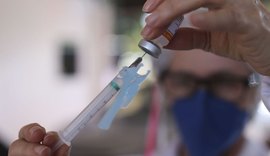 Imunizantes Janssen congelados estão aptos para aplicação
