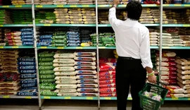 Mercado financeiro reduz previsão da inflação para 4,86%