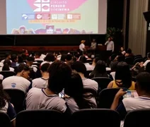 UFAL divulga resultado da seleção interna para monitores do Circuito Penedo de Cinema