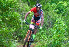 Terceira etapa do Campeonato Alagoano de Mountain Bike vai acontecer em Maceió