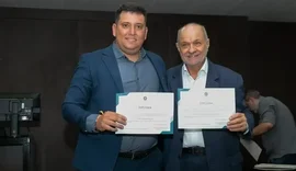 Justiça Eleitoral cassa novamente os mandatos do prefeito e vice de Piaçabuçu