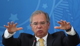 Guedes nega pressão política para trocar secretários
