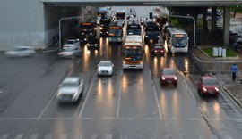 Inicia nesta sexta-feira a Semana Nacional de Trânsito