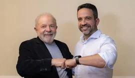 O que Paulo quer de Lula? Governador pede recursos para obras prioritárias para AL