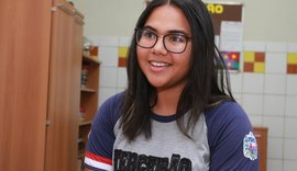 Estudante de União vai representar Alagoas como Jovem Embaixadora nos EUA