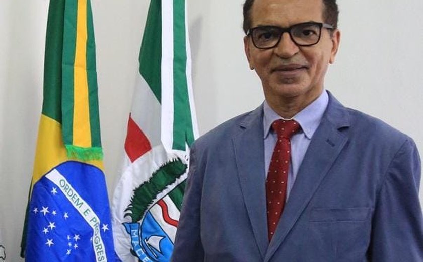 “Bancada progressista”: vereador de Maceió quer chegar a ALE pra fazer defesa do SUS