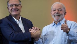 Alckmin deve participar de forma virtual de lançamento da chapa com Lula