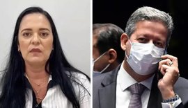 Ação de Arthur Lira contra ex-esposa é rejeitada pelo MP Eleitoral; entenda