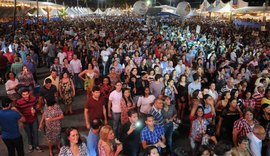 Prefeitura de Maceió lança editais para bandas, trios e São João nos bairros