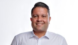 Allan Pierre realiza ato para lançamento das propostas de campanha neste sábado (10)