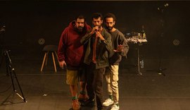 Grupo Magiluth vem de Pernambuco para apresentar três espetáculos em Maceió