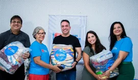 Alagoas registra maior redução da fome no país e vence Prêmio Brasil Sem Fome