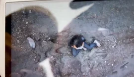 Vídeo gravado por turistas mostra localização da brasileira Juliana Marins