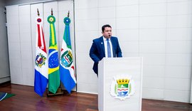 Vereador Allan Pierre propõe criação da Patrulha da Saúde depois de ato de vandalismo em UBS