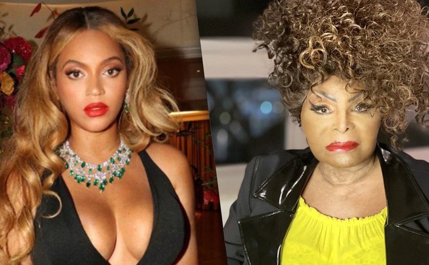 Beyoncé homenageia Elza Soares nas redes: 'Sua música será eternizada'