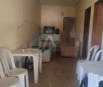 Homem é encontrando morto a facadas dentro de bar residencial em Arapiraca