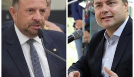 Eleitores do Sertão votariam em Albuquerque para governo e Renan Filho para o Senado