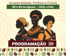Inscrições abertas para a 2ª edição do Pretas nas Ciências em Maceió