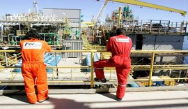 Servidores da Petrobrás AL fazem greve contra punições
