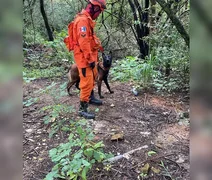 Bombeiros e PM fazem buscas por jovem desaparecida em Maceió