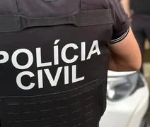 Idoso que abusou da própria filha por mais de uma década é preso no interior de Alagoas após 16 anos foragido