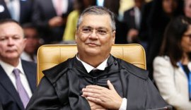 Por unanimidade, STF mantém decisão de Dino que suspendeu emendas