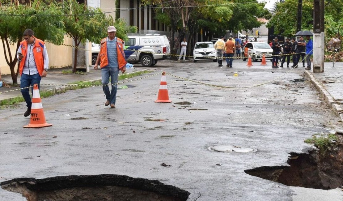 Com transação de venda avançando, Braskem agora tem que indenizar o Estado de Alagoas