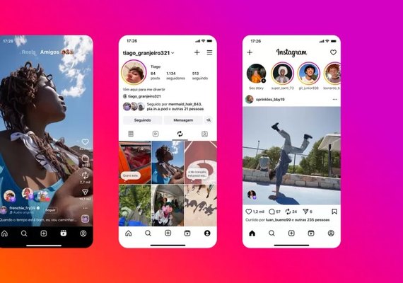 Instagram começa a liberar nova função de postagens; veja como funciona