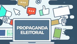 Propaganda eleitoral para o 2º turno já é permitida a partir das 17h de hoje (3)
