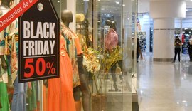 Black Friday 2021: 72% dos consumidores pretendem comprar pela internet