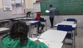 PCCS da Educação: aumento será sancionado com “retroativo”, diz secretário